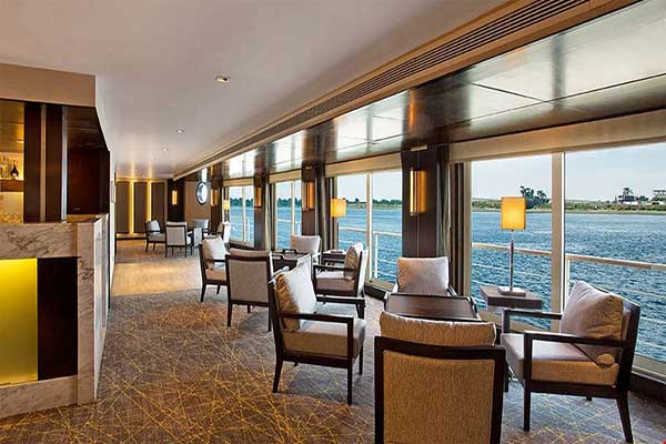 Oberoi Philae Gallery Image